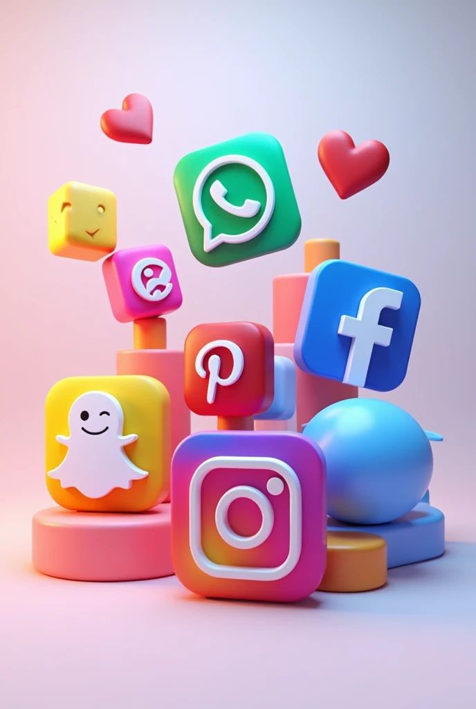 Visual showing successful Pinterest setup and marketing by Brightdigi, highlighting expert Social Media Marketing Services for project growth and engagement.