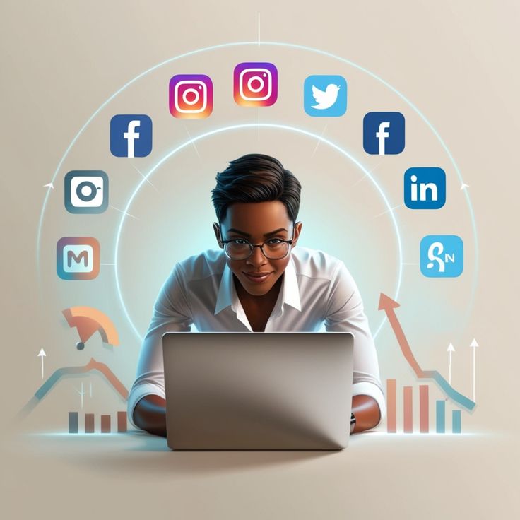 Unlocking the power of social media SEO through expert Social Media Optimization Services for better visibility and engagement.